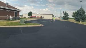 Driveway Maintenance Services in Westover, WV